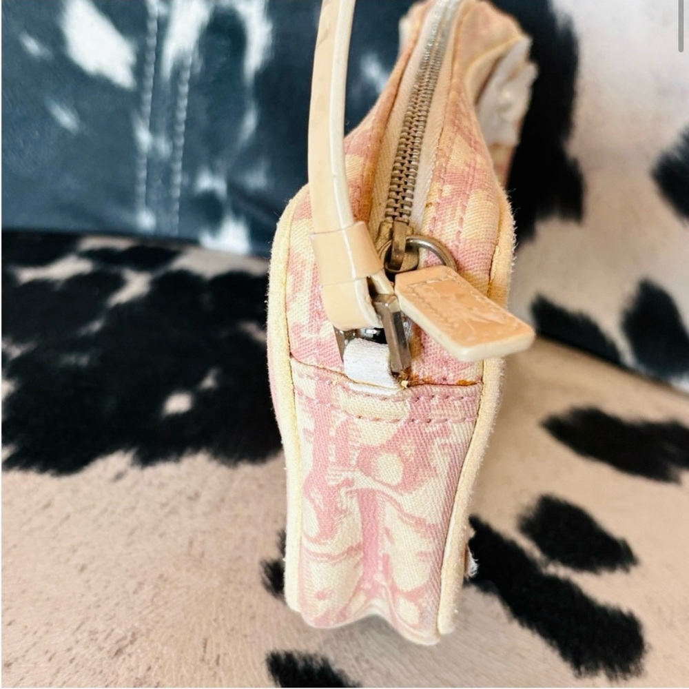 Vintage Christian Dior Handbag
Price is firm - Picture 7 of 11